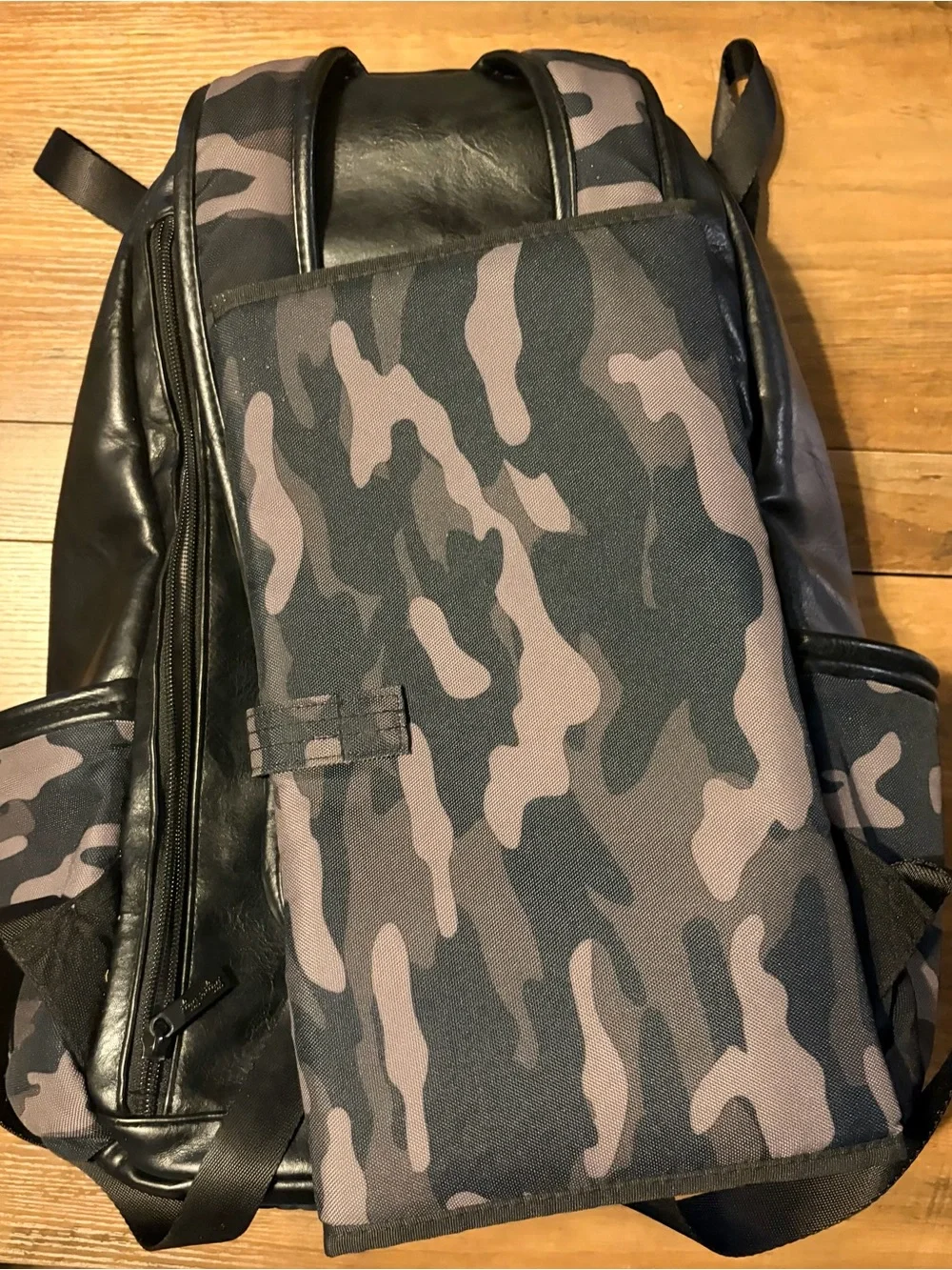 Itzy Ritzy diaper bag